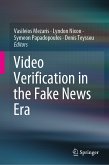Video Verification in the Fake News Era (eBook, PDF)
