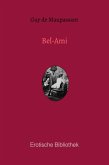 Bel-Ami (eBook, ePUB)