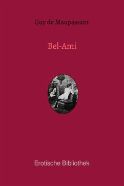 Bel-Ami (eBook, ePUB) - de Maupassant, Guy