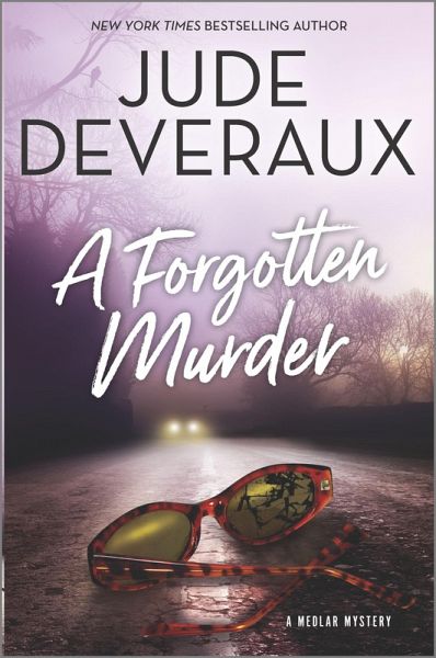 A Forgotten Murder (eBook, ePUB)