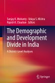 The Demographic and Development Divide in India (eBook, PDF)