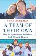 A Team of Their Own (eBook, ePUB) - Bild 1