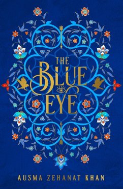 Cover The Blue Eye (eBook, ePUB)