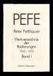 Peter Fetthauer 1965-1973 (eBook, ePUB) - Bild 1