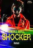 SHOCKER (eBook, ePUB)