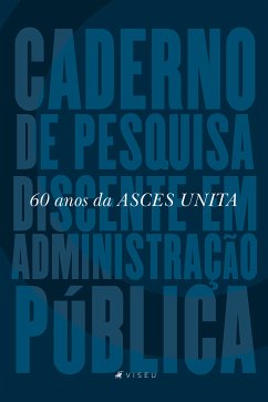 Caderno de Pesquisa Discente em Administração Pública (eBook, ePUB) - Amorim, Elba Ravane Alves; Miranda, Hannah; Porto, Ivânia; Pimentel, Vanuccio