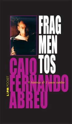 Cover Fragmentos (eBook, ePUB)