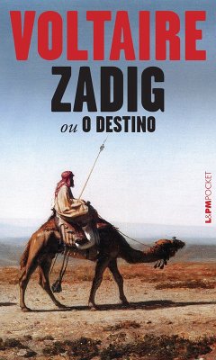 Cover Zadig ou o destino (eBook, ePUB)