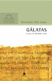 Gálatas (eBook, ePUB) Gálatas (eBook, ePUB)
