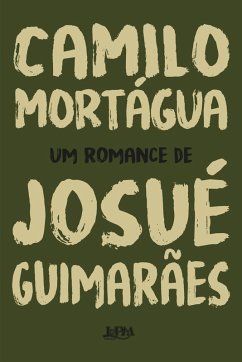 Cover Camilo Mortágua (eBook, ePUB)
