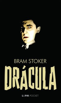 Cover Drácula (eBook, ePUB)