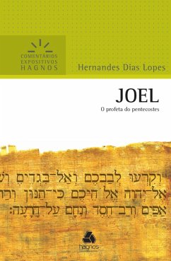 Joel (eBook, ePUB) - Dias Lopes, Hernandes