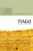 Tiago (eBook, ePUB)