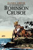 As aventuras de Robinson Crusoé (eBook, ePUB)