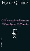 A correspondência de Fradique Mendes (eBook, ePUB)