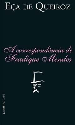 Cover A correspondência de Fradique Mendes (eBook, ePUB)