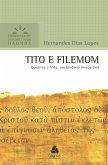 Tito e Filemom (eBook, ePUB)