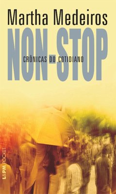 Cover Non-Stop (eBook, ePUB)