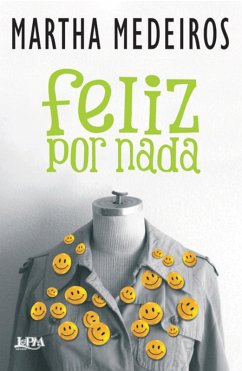 Cover Feliz por Nada (eBook, ePUB)