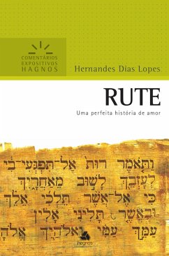 Rute (eBook, ePUB) - Dias Lopes, Hernandes
