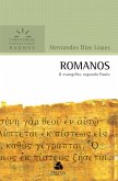 Romanos (eBook, ePUB)