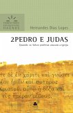 2 Pedro e Judas (eBook, ePUB) 2 Pedro e Judas (eBook, ePUB)