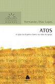 Atos (eBook, ePUB) Atos (eBook, ePUB)