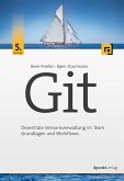 Git (eBook, ePUB)