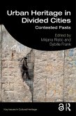 Urban Heritage in Divided Cities (eBook, ePUB)