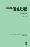 Historical Plant Geography (eBook, ePUB)