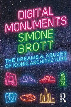 Digital Monuments (eBook, ePUB) - Brott, Simone