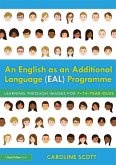 An English as an Additional Language (EAL) Programme (eBook, ePUB)