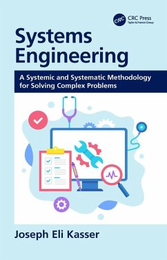 Systems Engineering (eBook, PDF) - Kasser, Joseph Eli