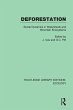 Deforestation (eBook, ePUB) - Bild 1