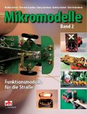 Mikromodelle Band 2: Funktionsmodelle für die Straße (eBook, ePUB)