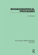 Biogeographical Processes (eBook, ePUB) - Bild 1