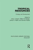 Tropical Resources (eBook, PDF)