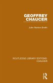 Geoffrey Chaucer (eBook, ePUB)