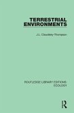 Terrestrial Environments (eBook, ePUB)