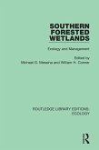 Southern Forested Wetlands (eBook, ePUB)