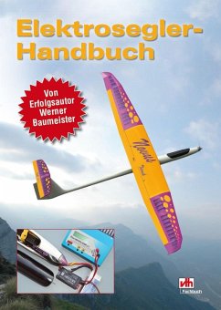 Cover Elektrosegler-Handbuch (eBook, ePUB)