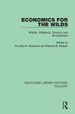 Economics for the Wilds (eBook, PDF)