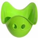 Moluk 2843005 - Bilibo, Bewegungsspielzeug, grün