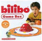 Moluk 2843015 - Bilibo Game Box (6xBilibo Mini/1x Bilibo Pixel/36 Pixelchips)