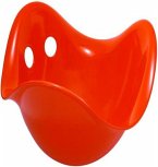 Moluk 2843002 - Bilibo, Bewegungsspielzeug, rot
