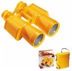 Fernglas gelb - Special 50 Fernglas gelb - Special 50