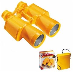 Cover Fernglas gelb - Special 50