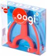 Moluk 2843101 - Oogi, Silikonfigur, 13... - Bild 1