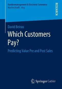 Which Customers Pay? - Beirau, David