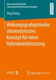 Wirkungsgradoptimales ottomotorisches Konzept für einen Hybridantriebsstrang